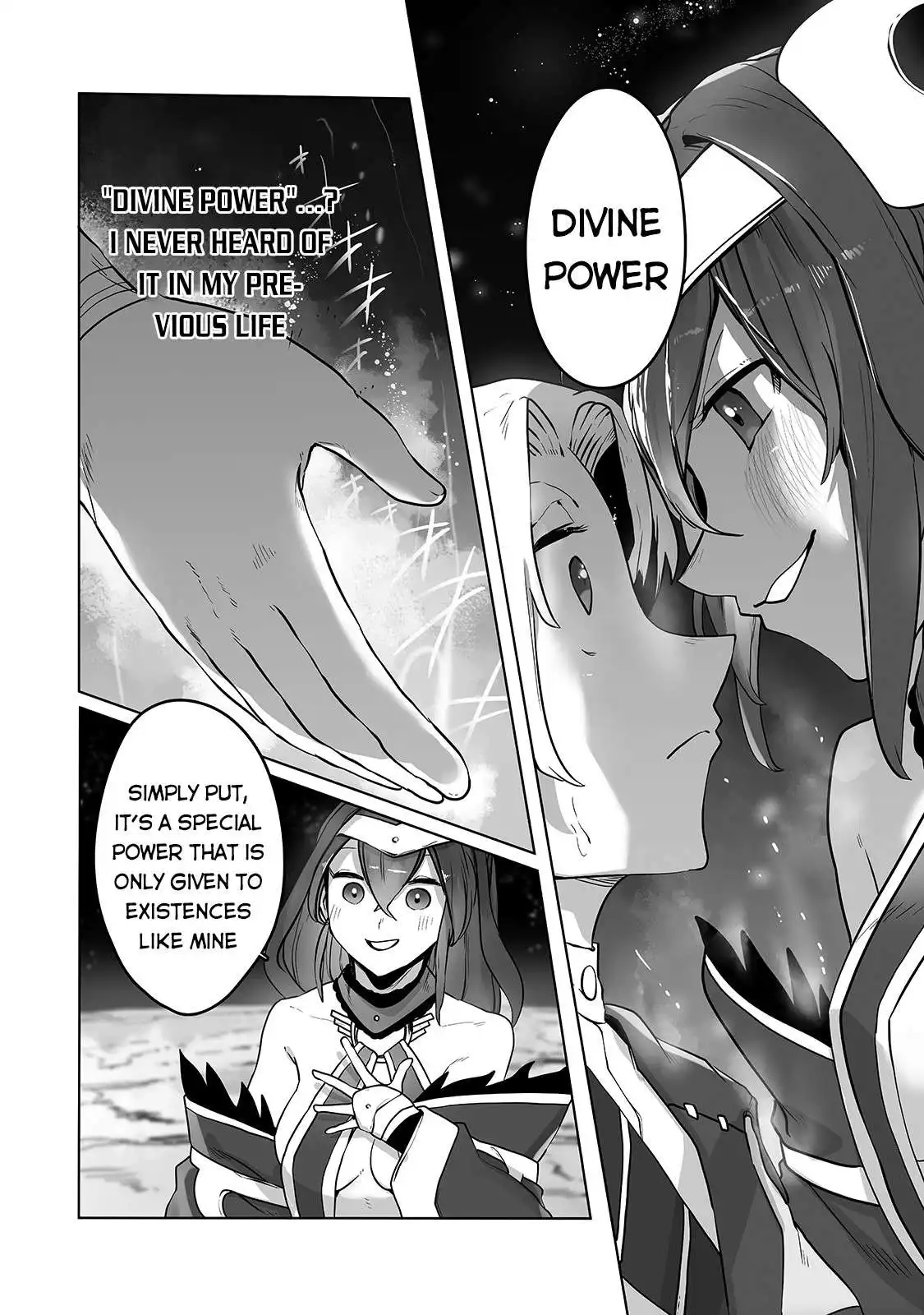 The Useless Tamer Will Turn into the Top Unconsciously by My Previous Life Knowledge Chapter 11 7